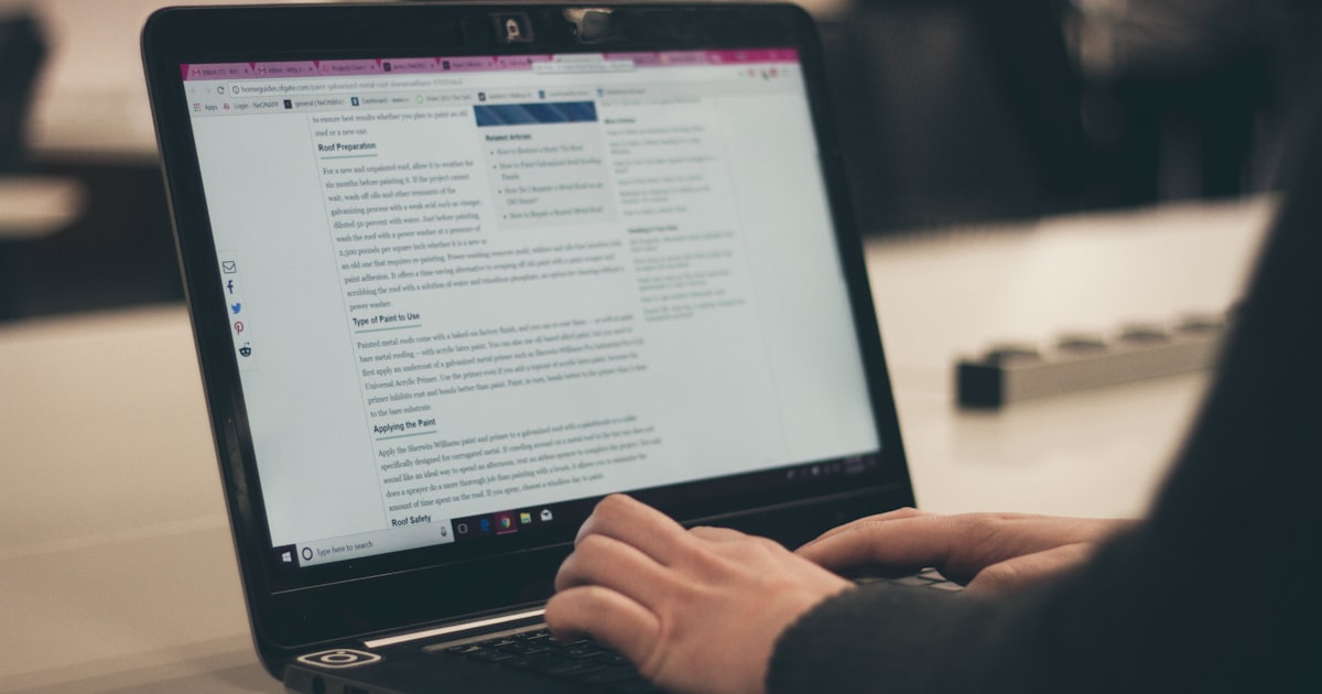 Why Quality Work Matters
