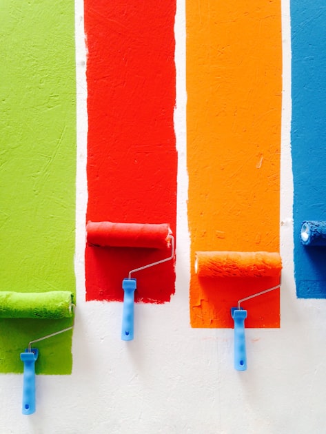 Choosing the Right Contractor