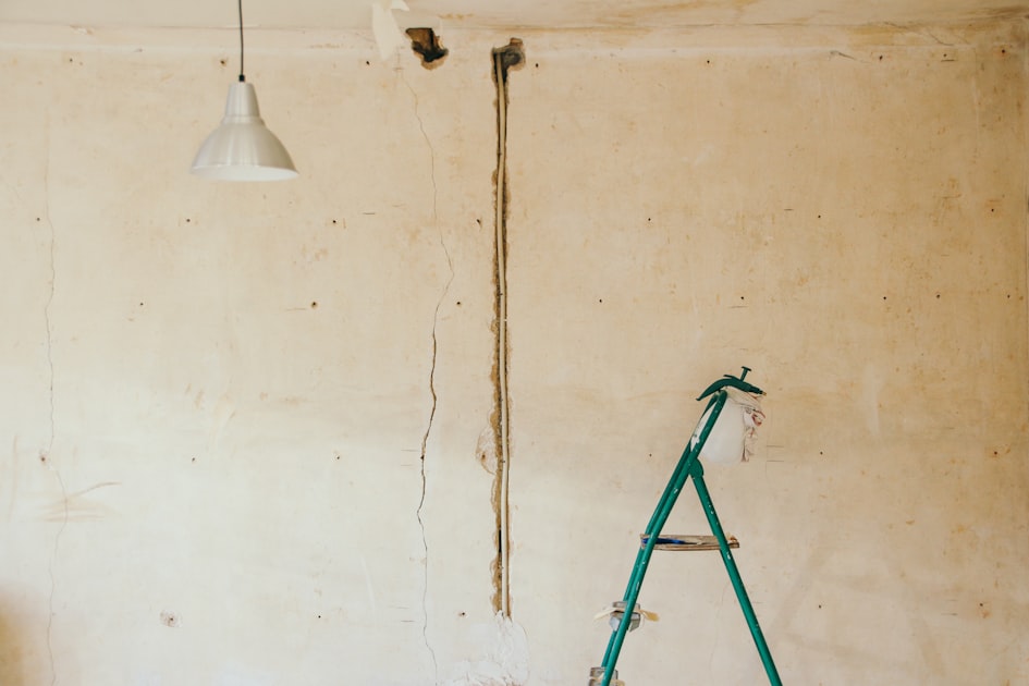 Essential Home Maintenance Tips